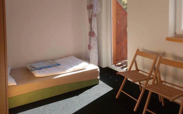 Apartmány Maruška