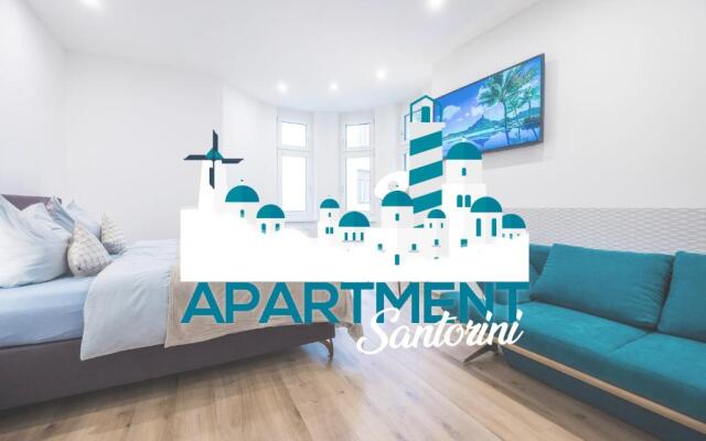 Innsbruck City Apartments *****