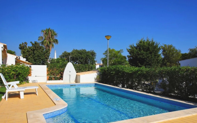 Villa do Poço - B