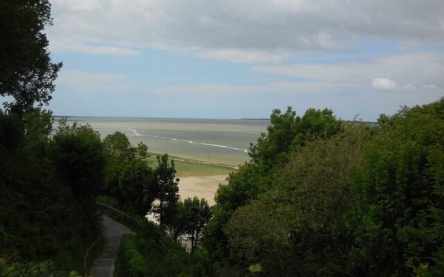 Gîte Aux Portes de la Baie de Somme