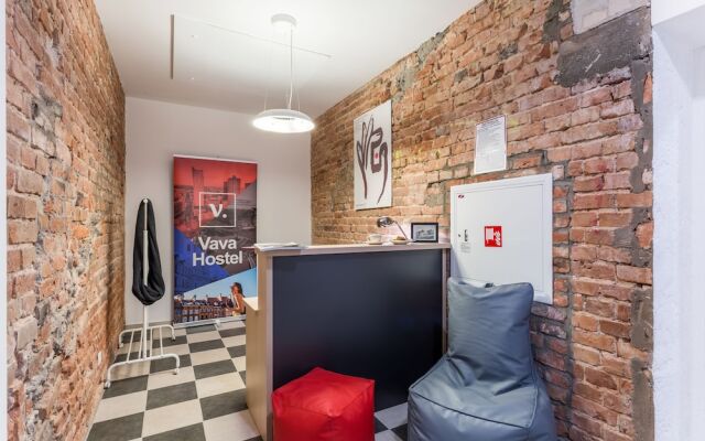 Vava Hostel