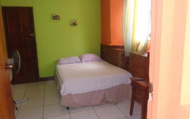 Hostal Las Rosas