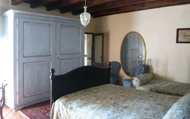 Charming Villa Marcialla