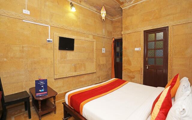 Hotel Nirmal Haveli