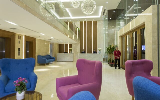 Pavilion Hotel Da Nang
