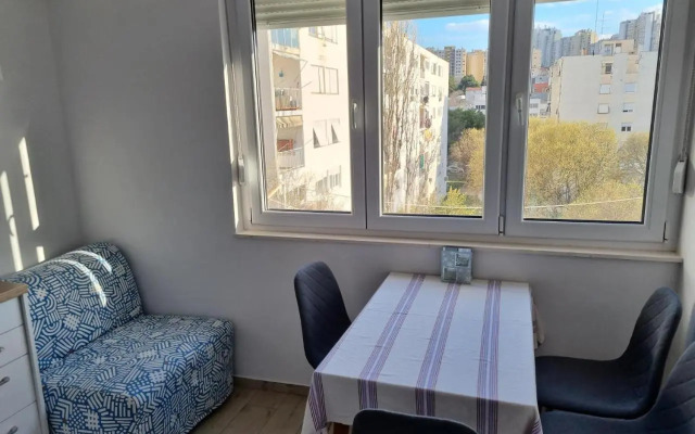 Apartment Vinka