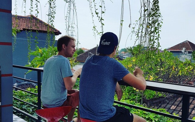 Valomia Guest House