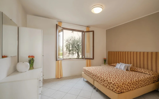 Residence Onda Blu Resort