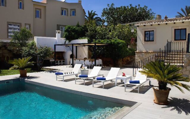 Villa Carmen