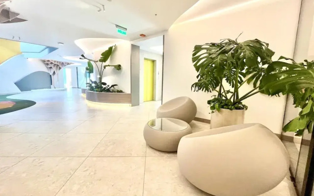 Harmony Luxury Apartments