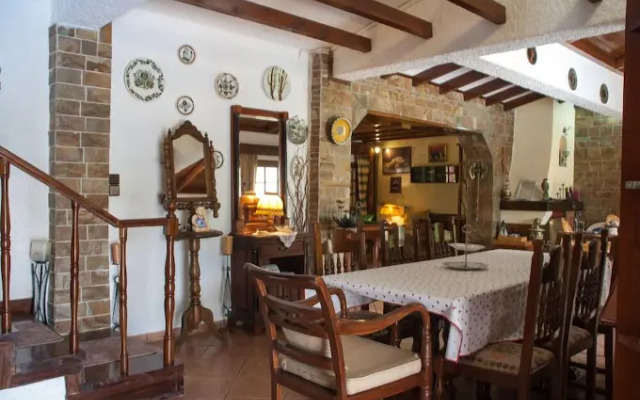 Georgie's Luxury Villa