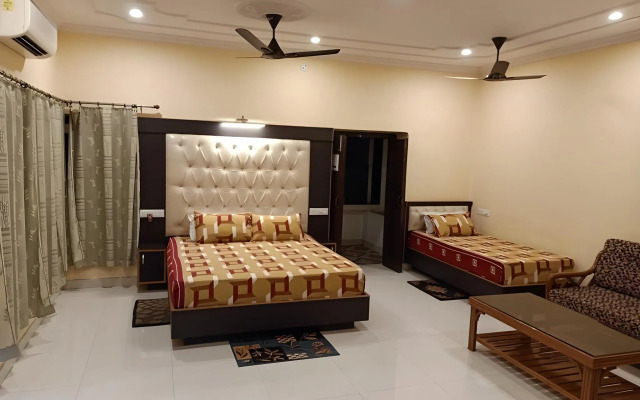 Scindhia Guest House