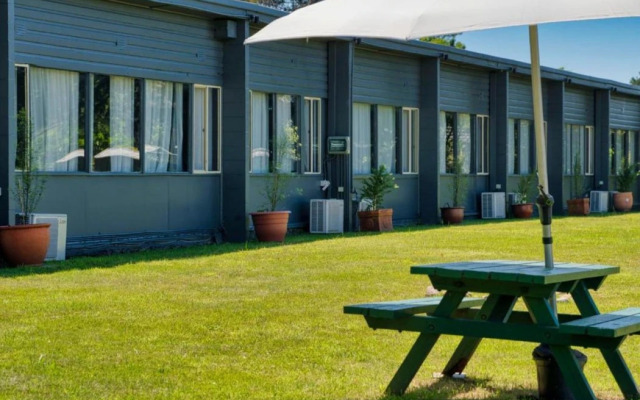 Echo Point Discovery Motel
