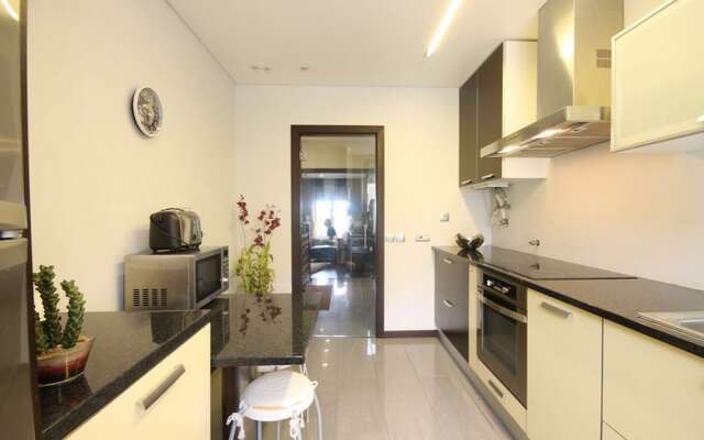 17 Buarcos Apartment