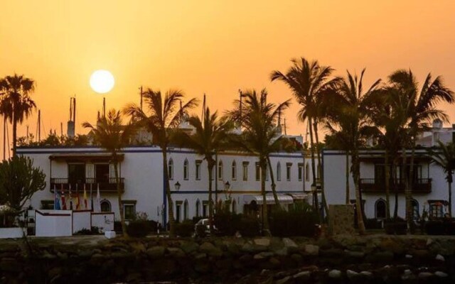 Playa De Mogan Mirador 15