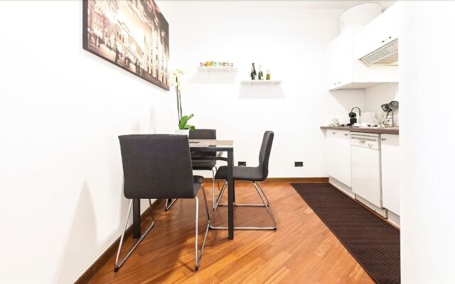 Hemeras Boutique Hotel Corso Venezia