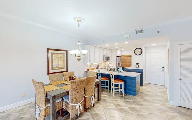 Tops'l Beach Manor C-804