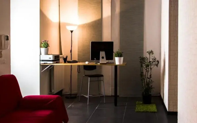 Jonathan House Hostel