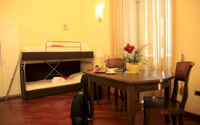 Nika Hostel