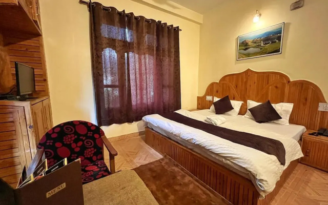Hotel Anupam