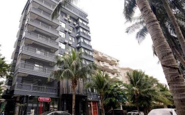 Xi'eryue Hotel