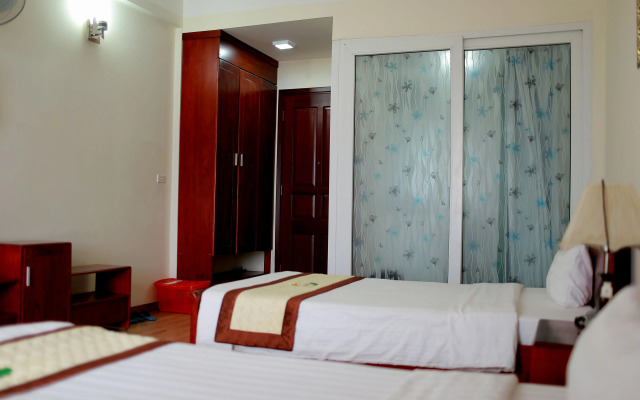 Anphaan Hotel Vinh