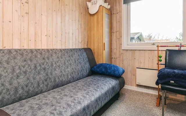 6 Person Holiday Home in Otterup