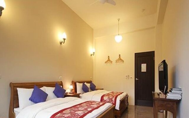 Dream Come True Bed and Breakfast