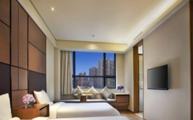 Ji Hotel