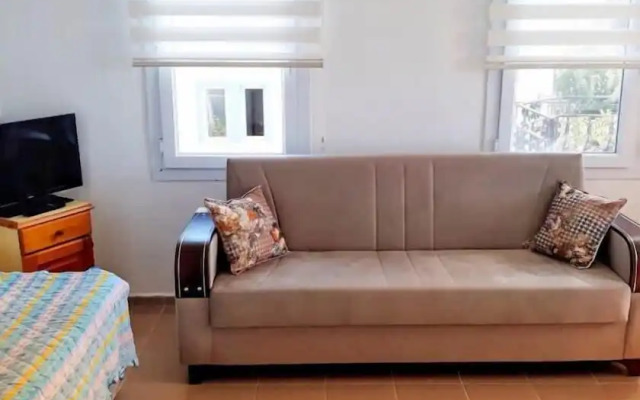 Jasmine Garden Apart Hotel