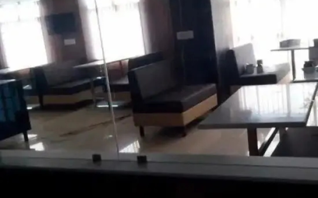 Hotel Raj Inn