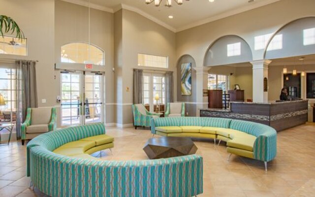 Ascendant Holidays at Vista Cay, Orlando, USA