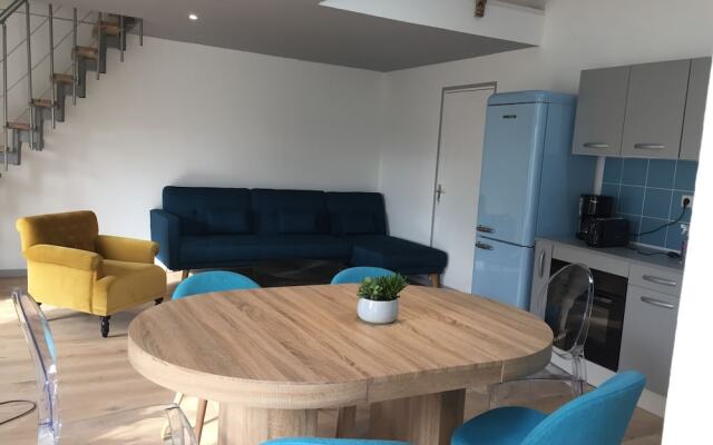 Le Loft Nature