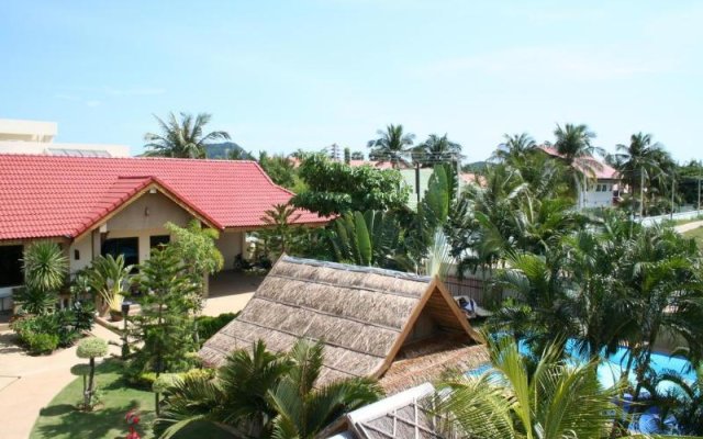 Ginza Pran Resort