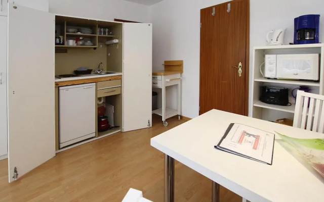 Ferienwohnung in Westerland auf Sylt