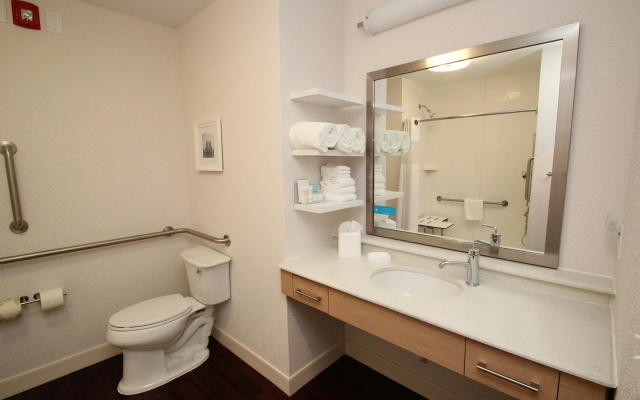 Hampton Inn Suffolk