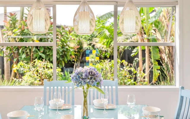 Acacia Cote - Whitianga Holiday Home