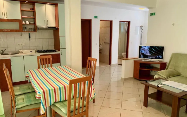 Apartments Nautic
