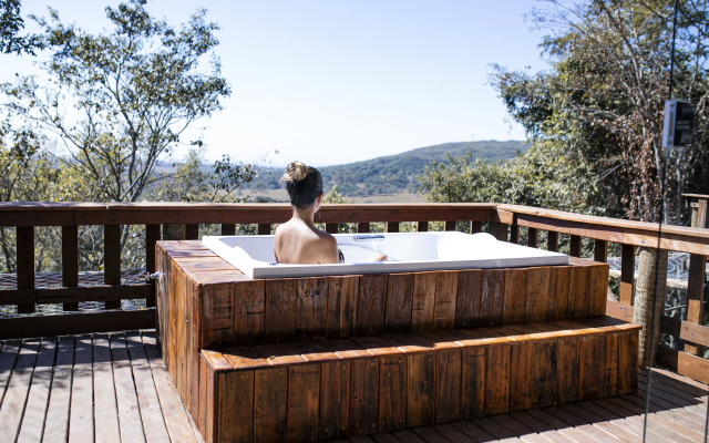 Ranchos 30 Hotel Fazenda