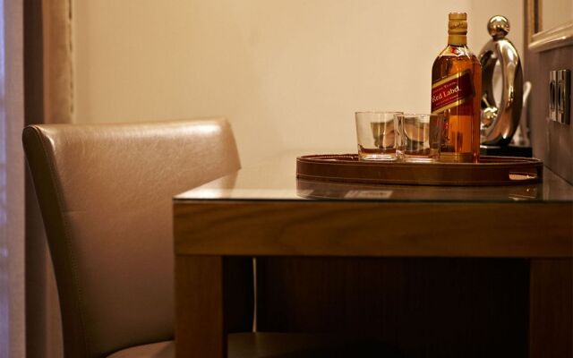 Harmony Hotel Nafplio