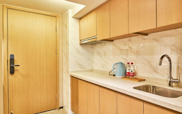 Pleasant Daily Rental