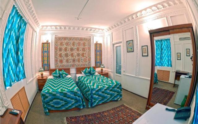 Minzifa Inn