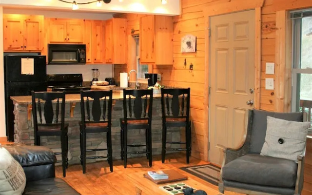 The Esmeralda Inn at Lake Lure