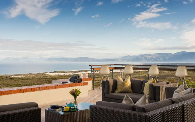 Grootbos Nature Reserve