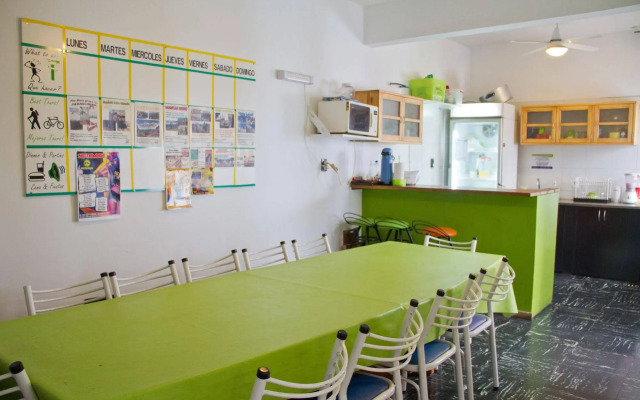 Link Cordoba Hostel