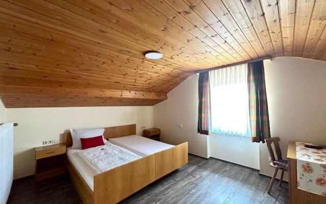 Pension Hubertus