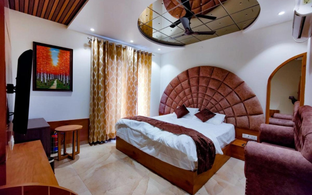 Hotel Joylife