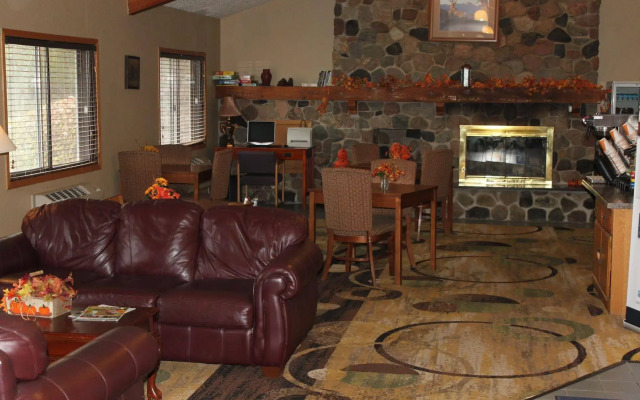 Boarders Inn & Suites by Cobblestone Hotels - Ripon