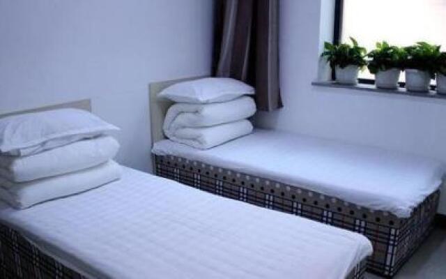 Jinzhou Jinxin Guesthouse