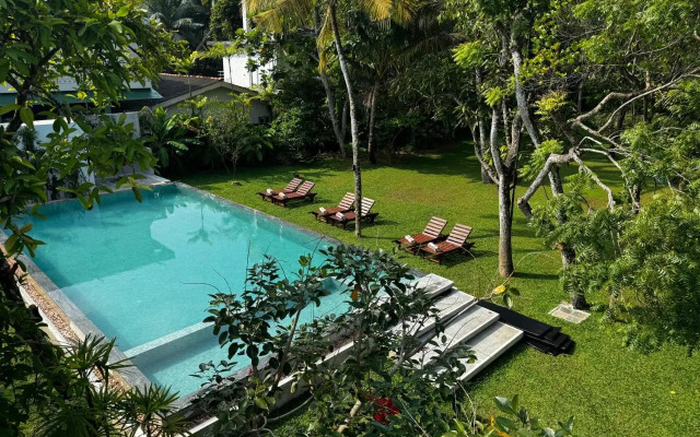 Nilupul Gardens